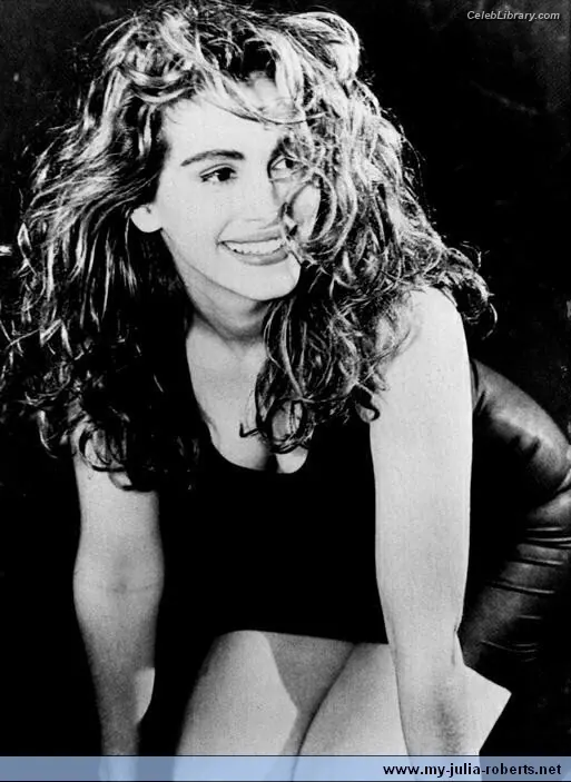 Julia Roberts photo 15 of 110