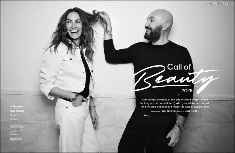 Julia Roberts photo 4 of 111