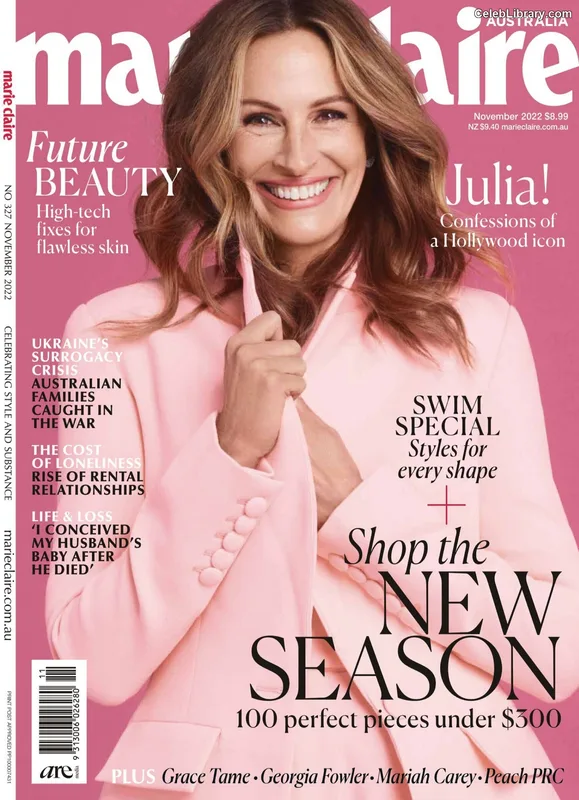 Julia Roberts photo 7 of 111