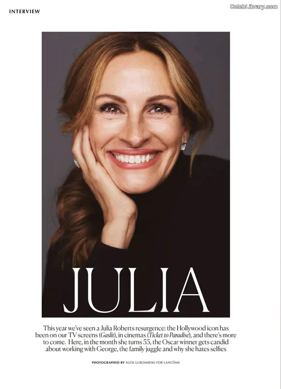 Julia Roberts photo 8 of 111