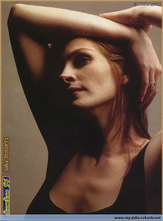 Julia Roberts photo 4 of 111