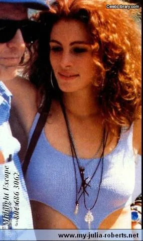 Julia Roberts photo 6 of 111