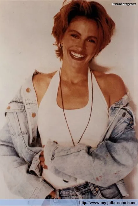 Julia Roberts photo 2 of 111