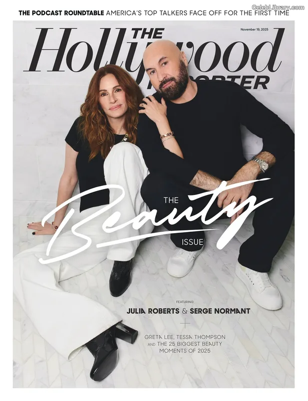 Julia Roberts photo 11 of 111