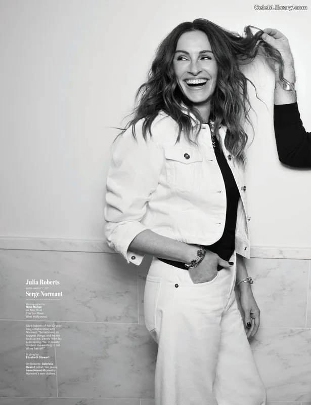 Julia Roberts photo 12 of 111
