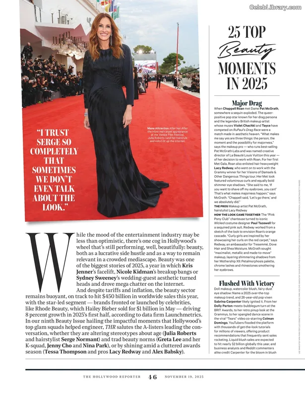 Julia Roberts photo 14 of 111