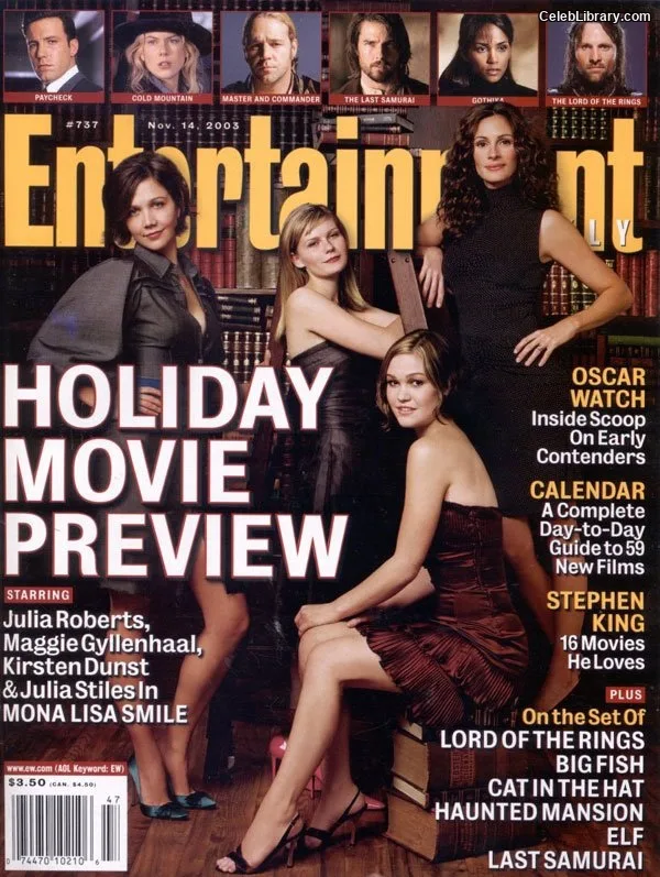 Julia Stiles photo 22 of 149