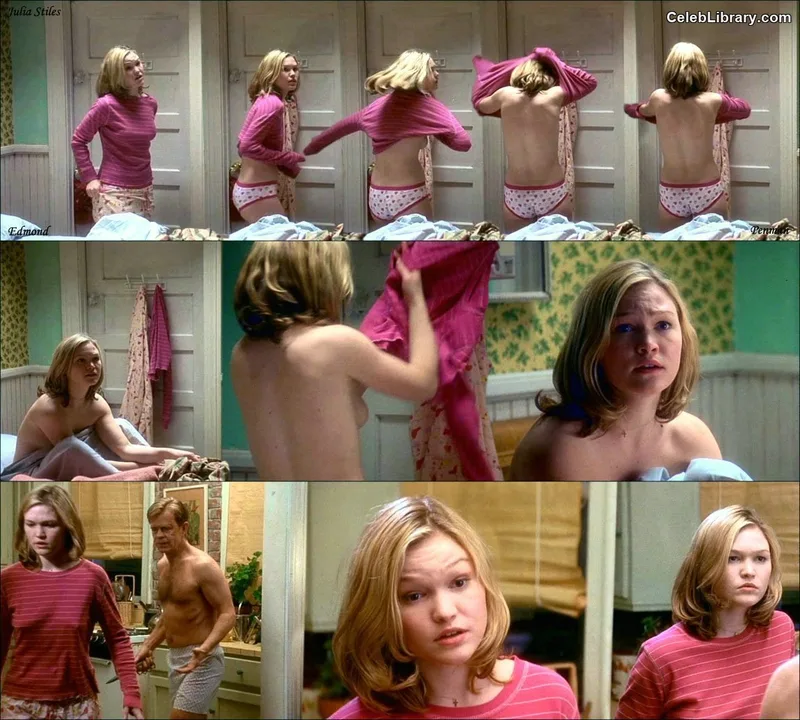 Julia Stiles photo 6 of 149
