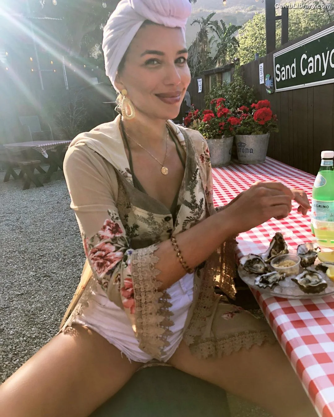 Juliana Harkavy photo 2 of 65