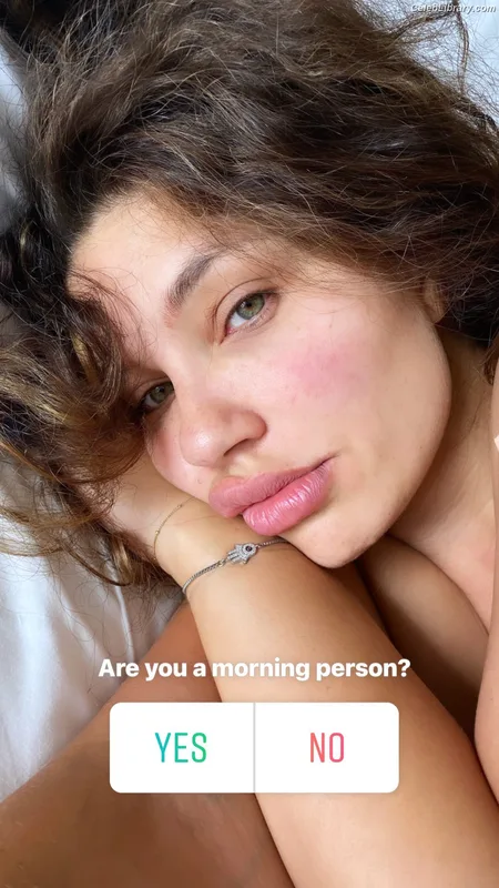 Juliana Harkavy photo 9 of 66