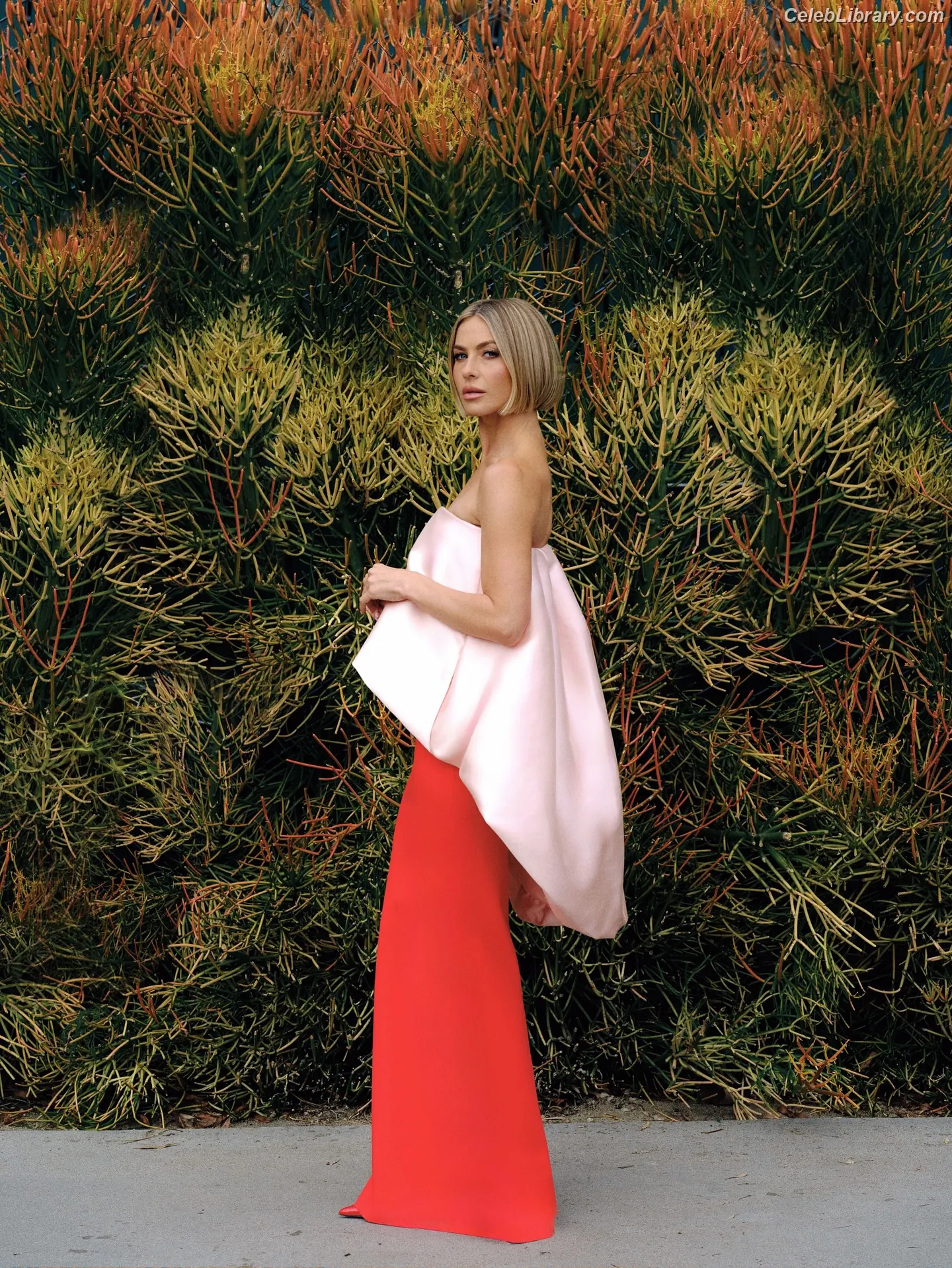 Julianne Hough photo 12 of 697
