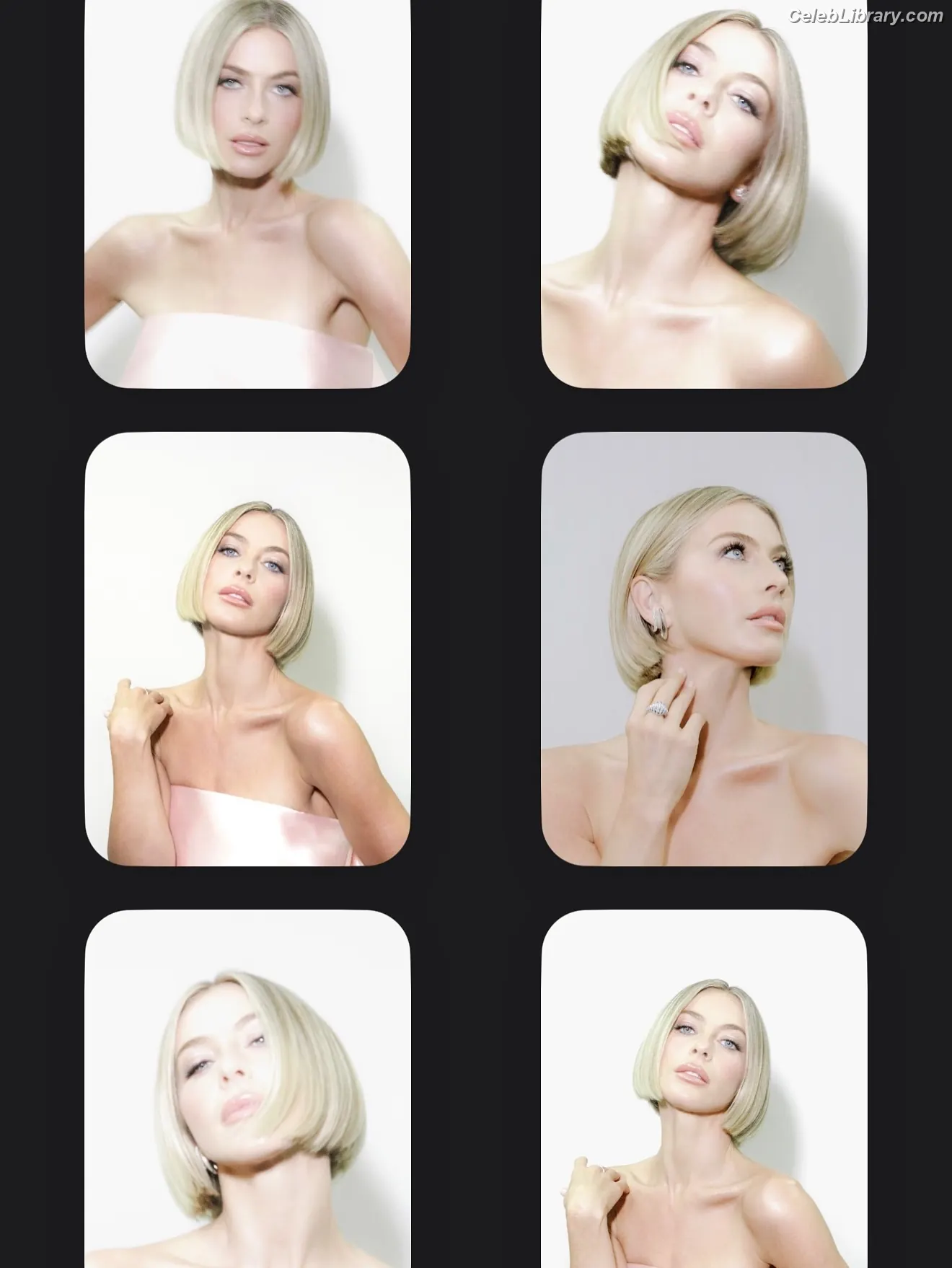 Julianne Hough photo 14 of 697