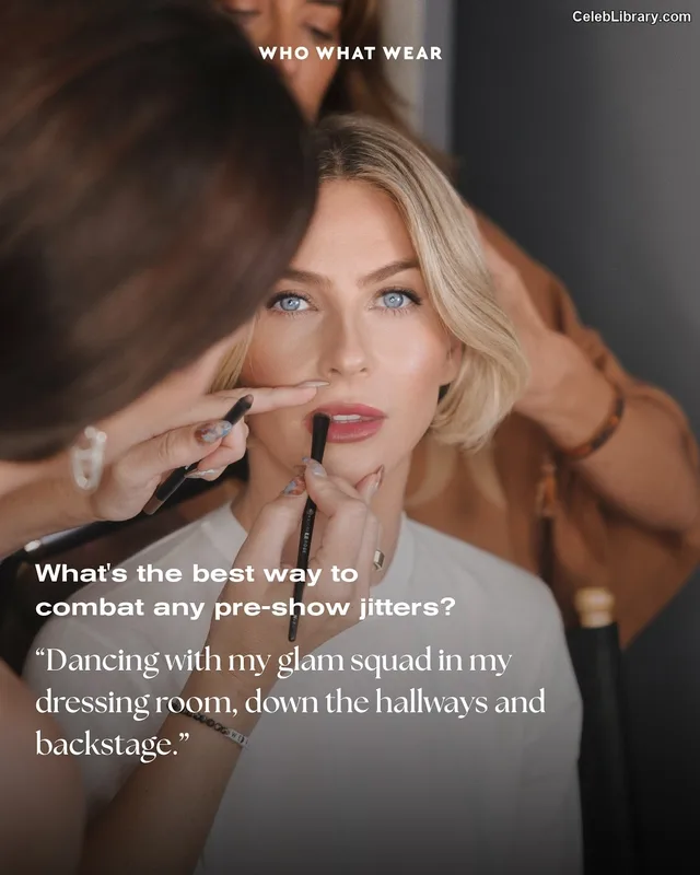 Julianne Hough photo 12 of 697