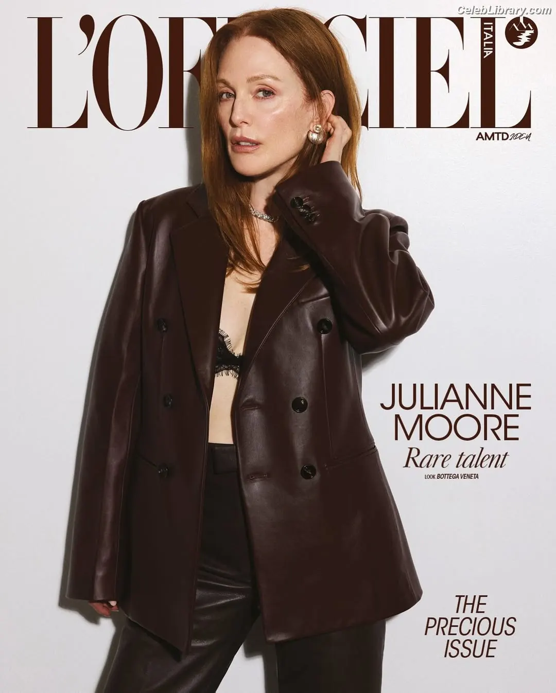 Julianne Moore photo 11 of 136
