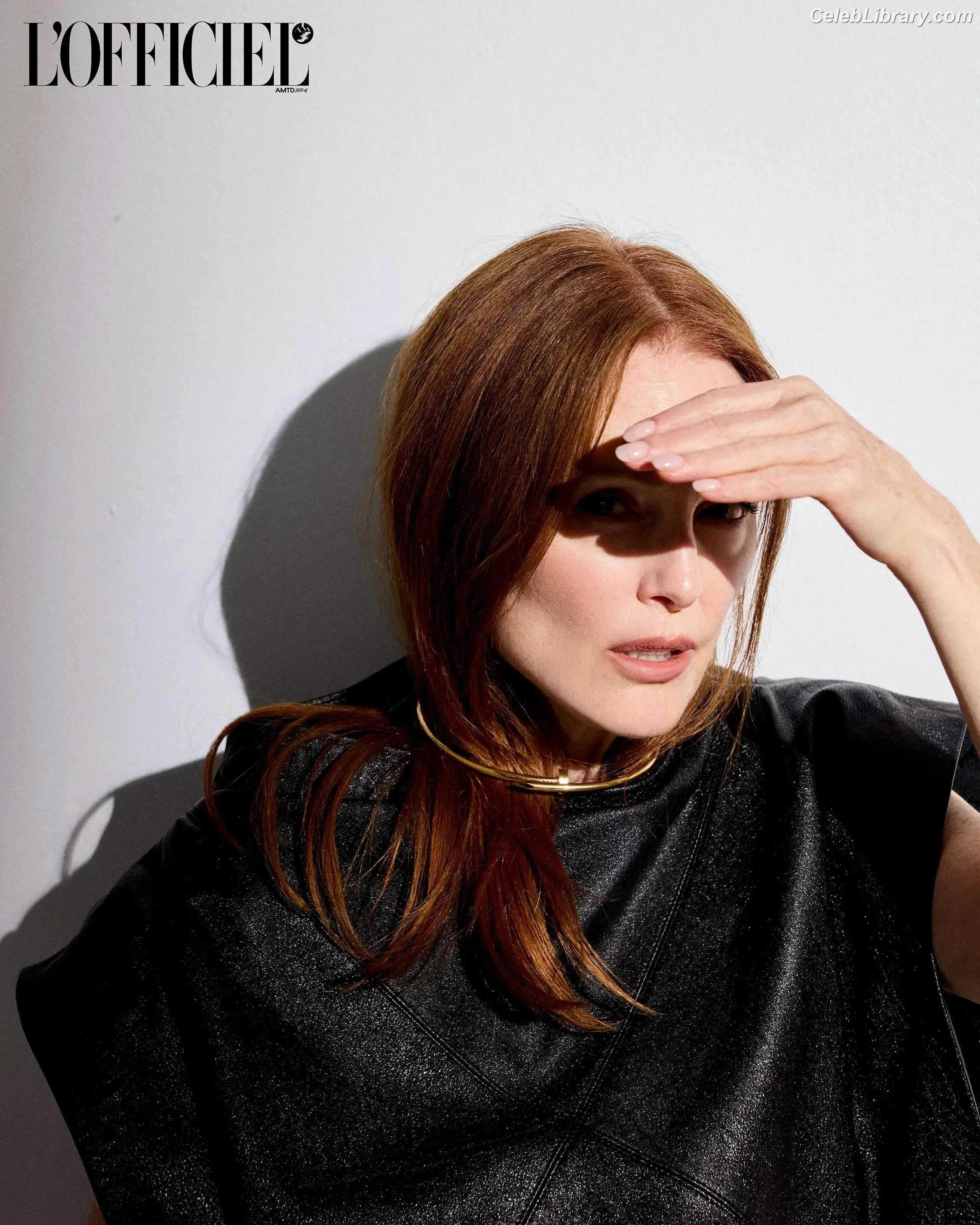 Julianne Moore photo 13 of 136