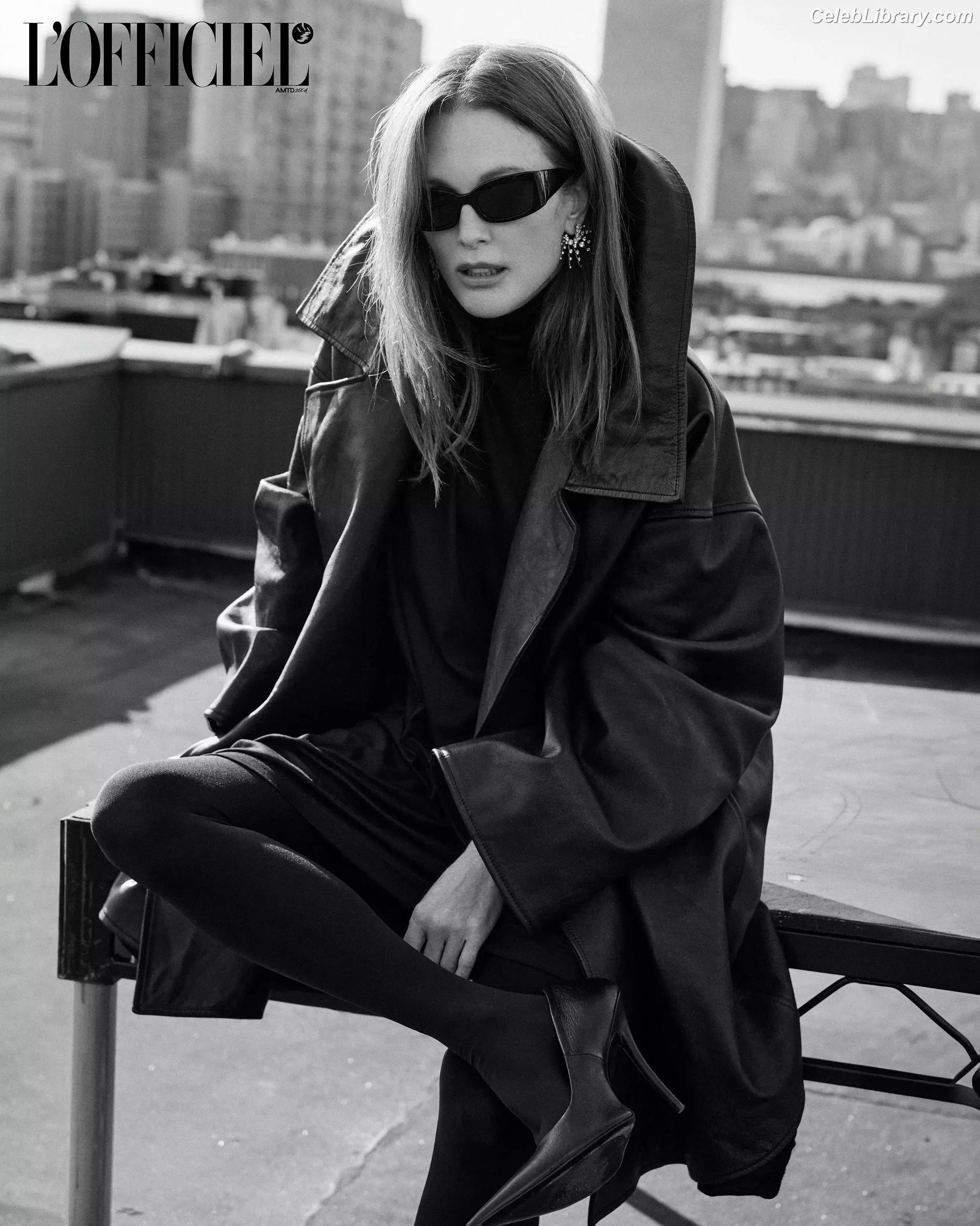 Julianne Moore photo 15 of 136