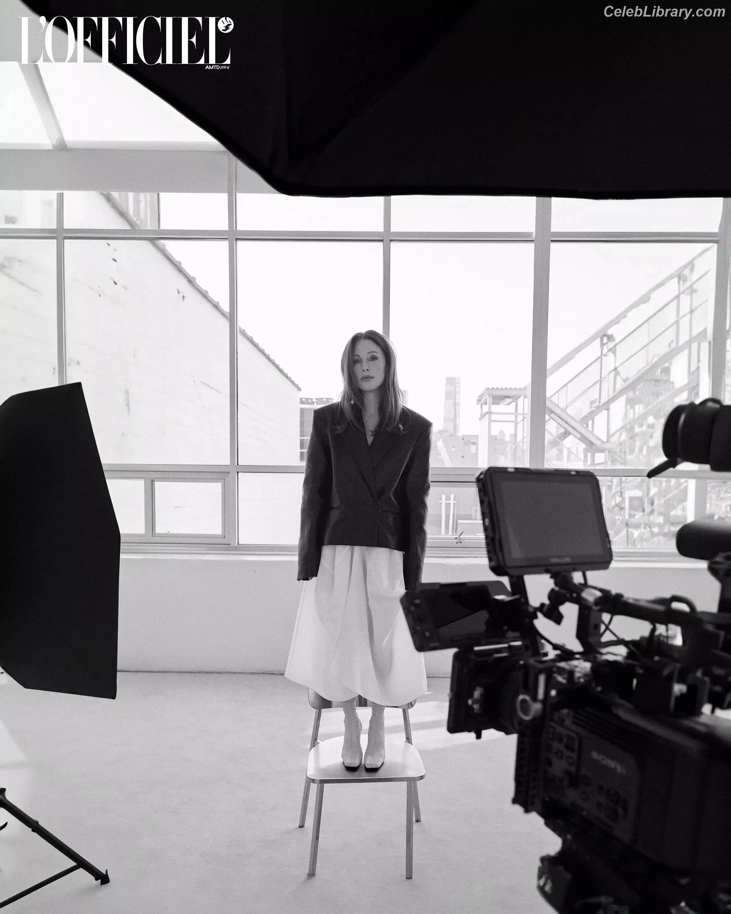 Julianne Moore photo 19 of 136