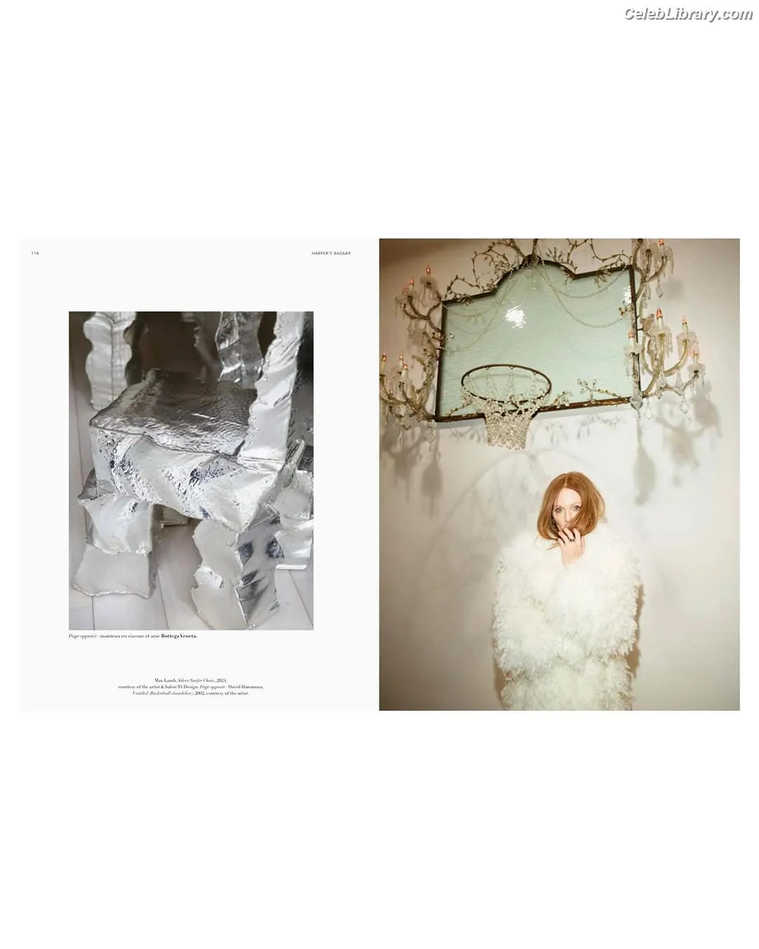 Julianne Moore photo 5 of 136