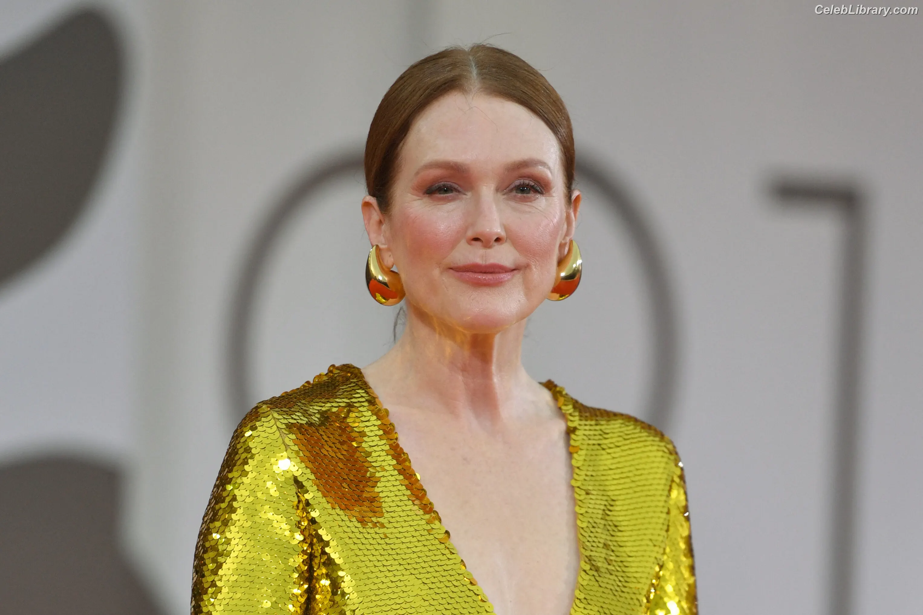 Julianne Moore photo 17 of 136