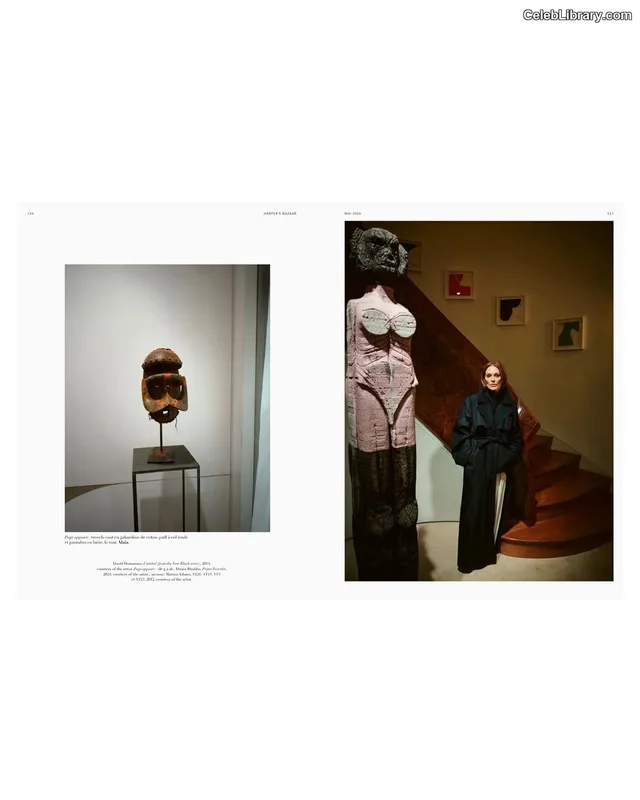 Julianne Moore photo 21 of 135