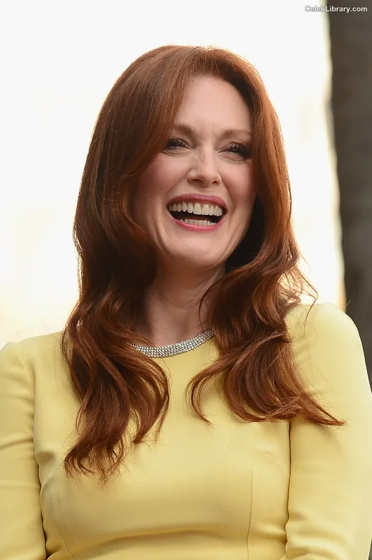 Julianne Moore photo 12 of 135