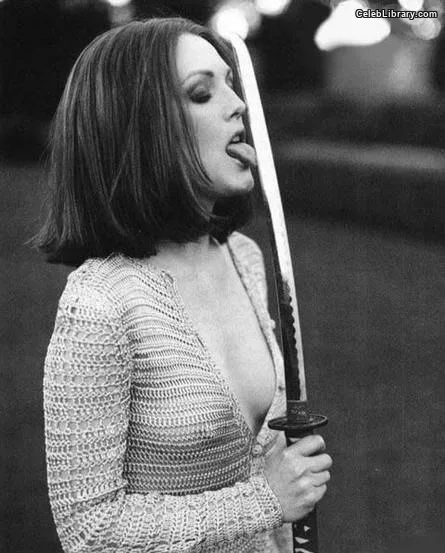 Julianne Moore photo 3 of 135