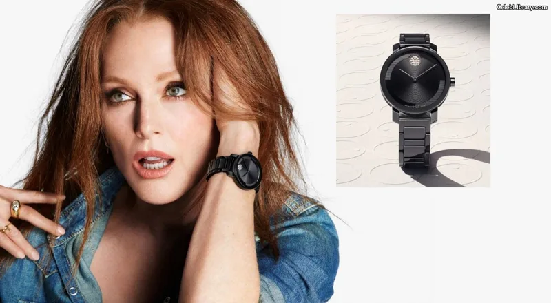 Julianne Moore photo 8 of 135