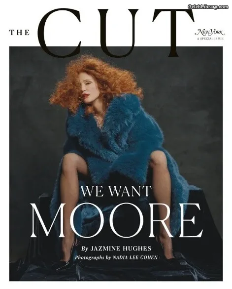 Julianne Moore photo 14 of 135