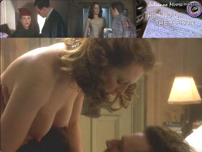 Julianne Moore photo 23 of 135