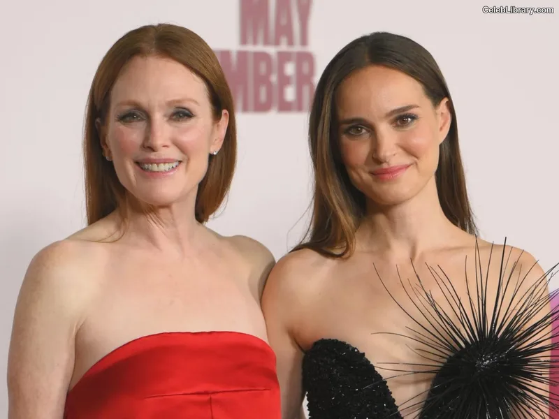 Julianne Moore photo 6 of 135