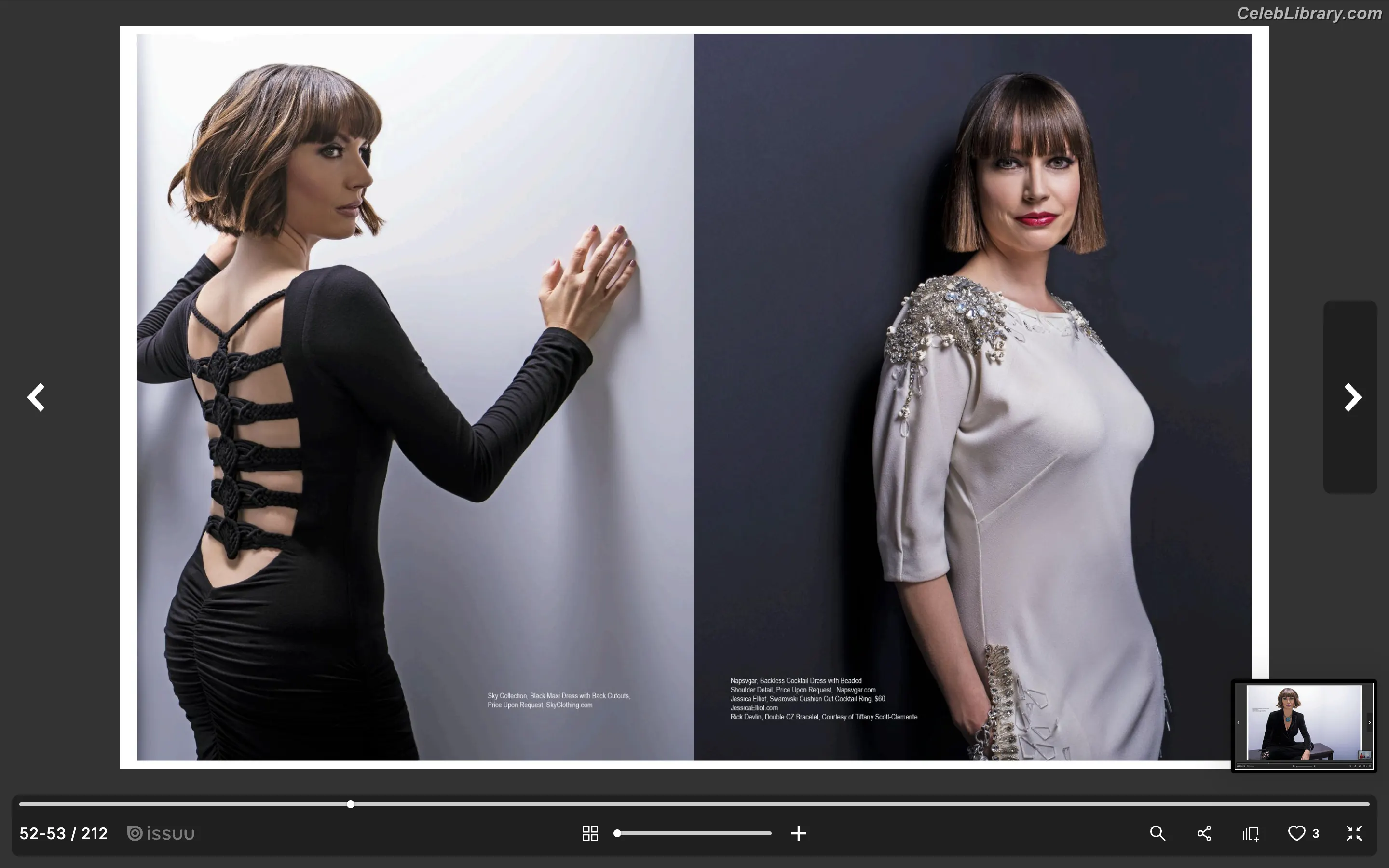 Julie Ann Emery photo 10 of 16