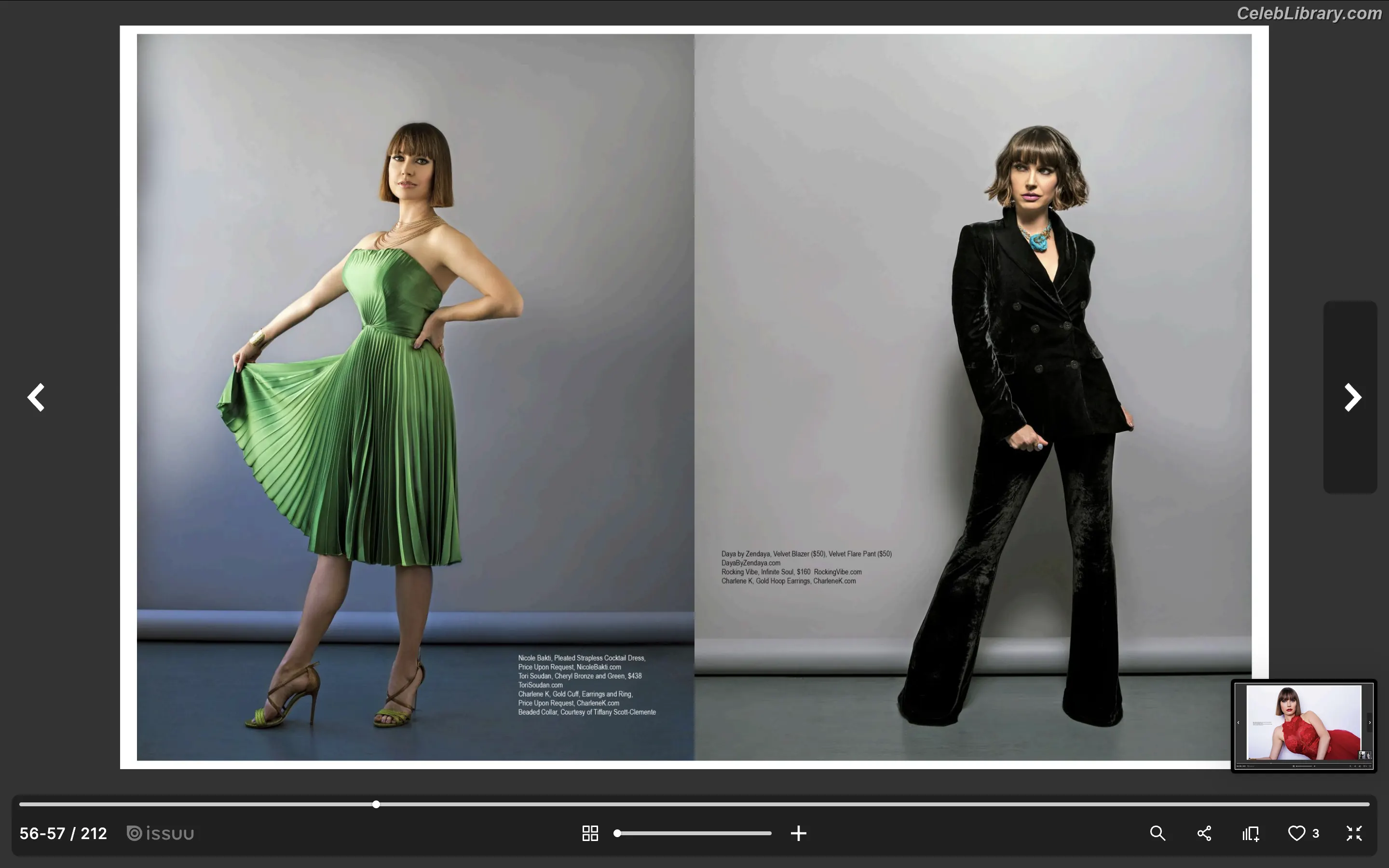 Julie Ann Emery photo 12 of 16