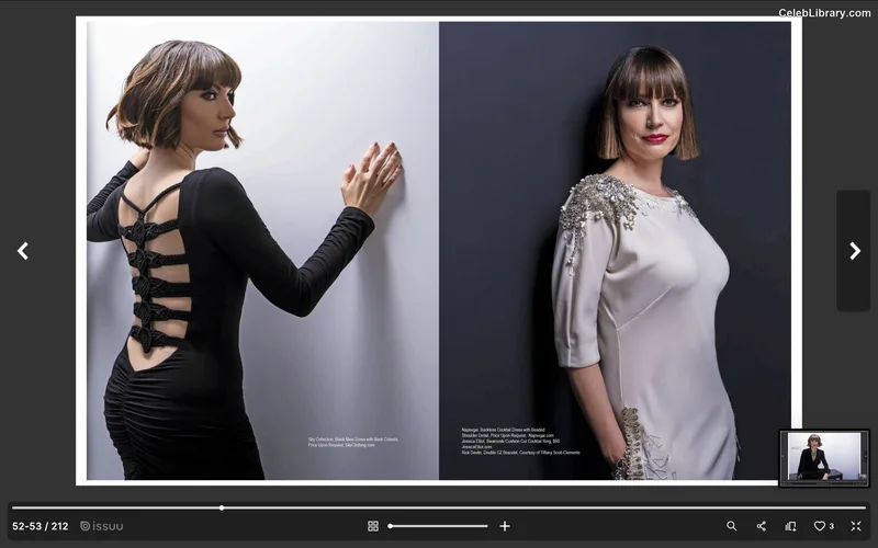 Julie Ann Emery photo 10 of 17
