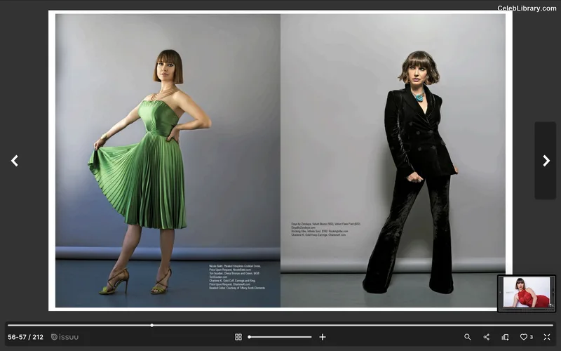 Julie Ann Emery photo 12 of 17