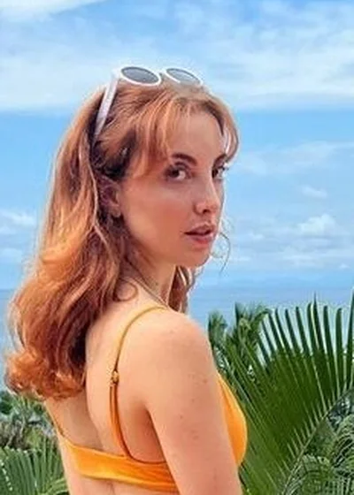Juliette Goglia