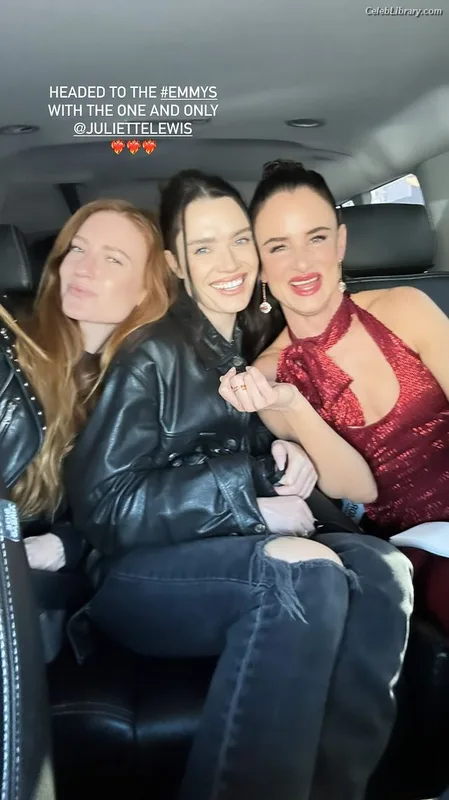 Juliette Lewis photo 2 of 24