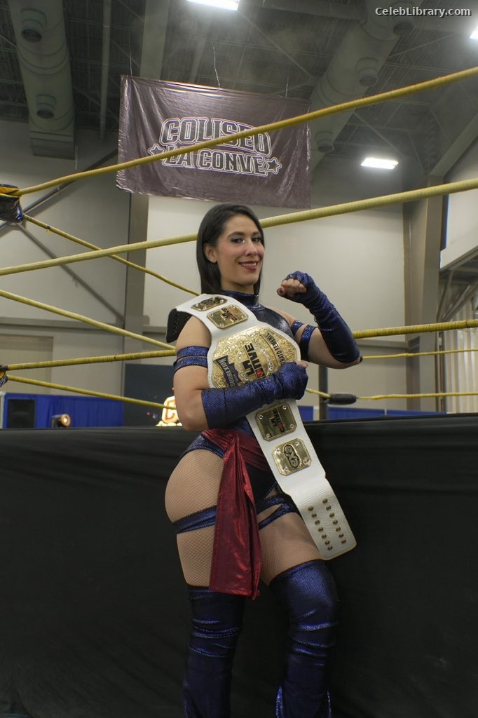Julissa mexa