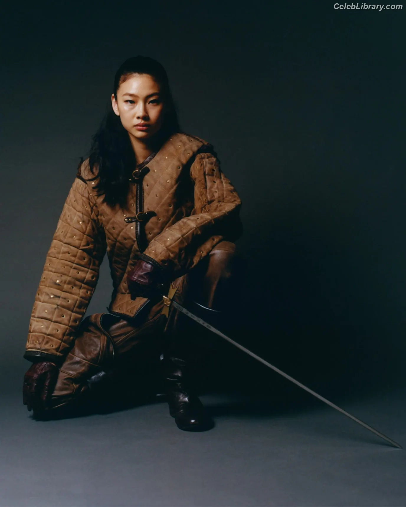Jung Ho-yeon photo 1 of 335