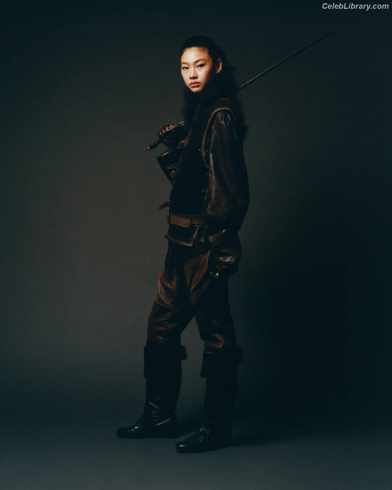 Jung Ho-yeon photo 10 of 335