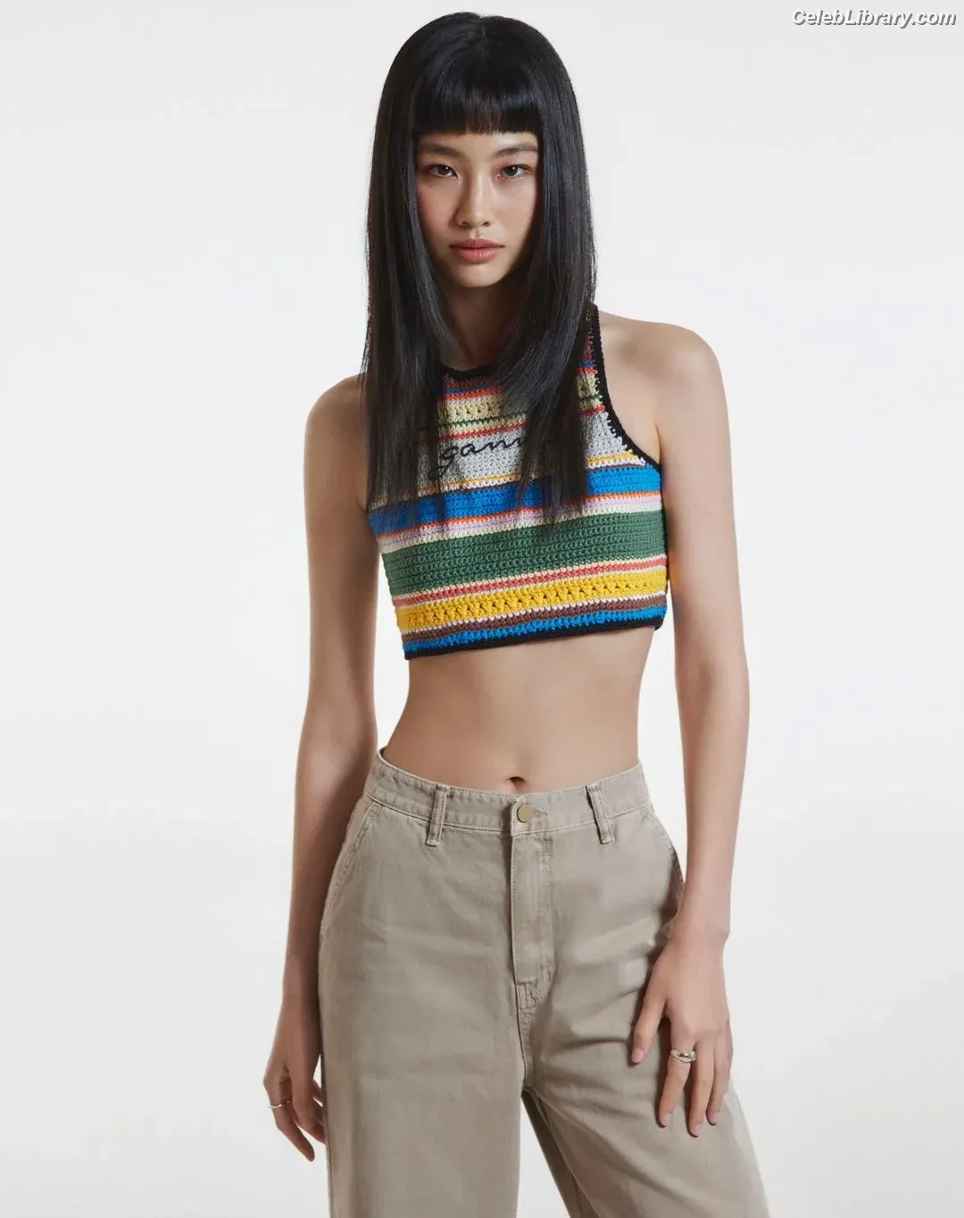 Jung Ho-yeon photo 16 of 335