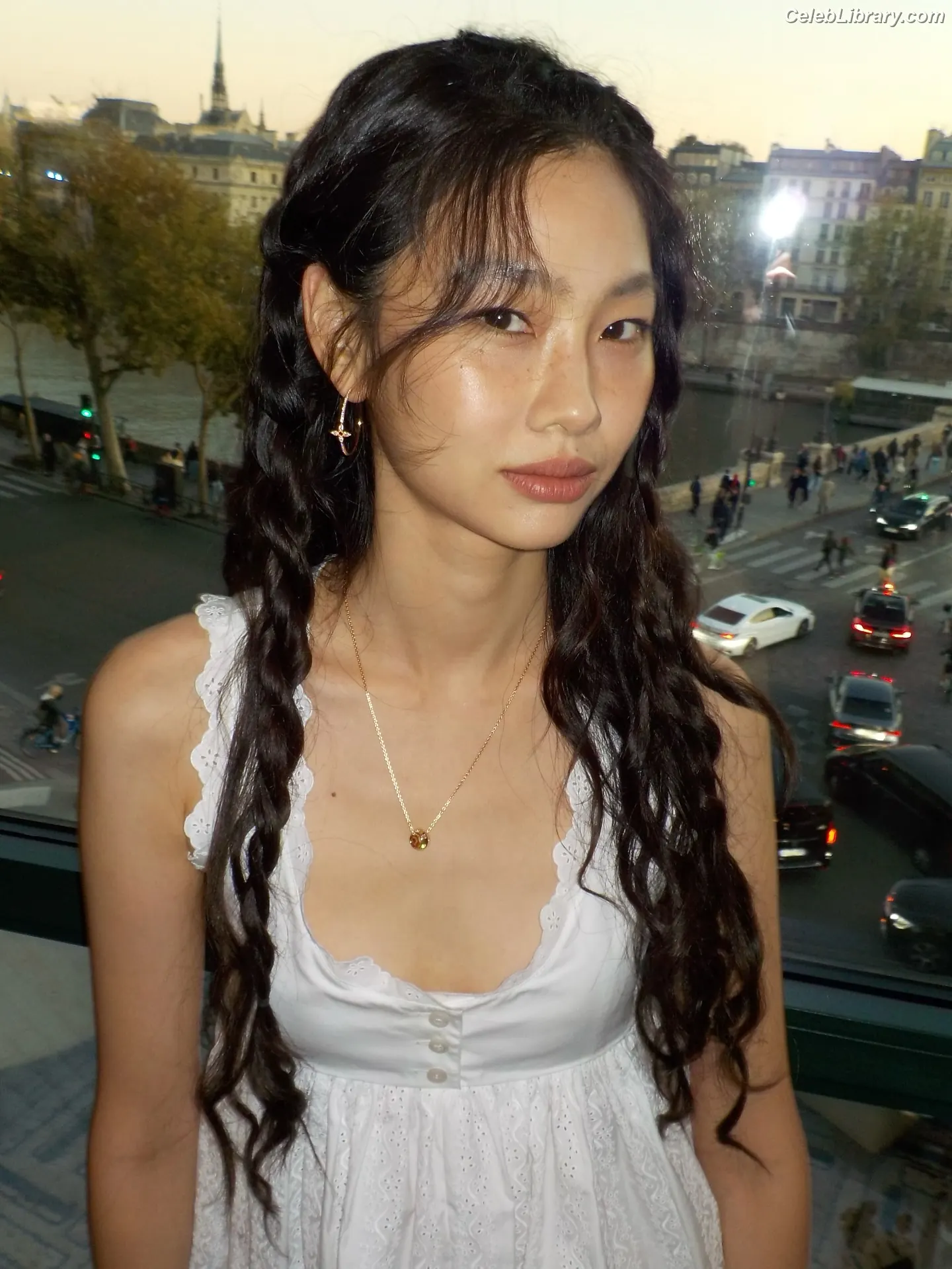Jung Ho-yeon photo 20 of 335