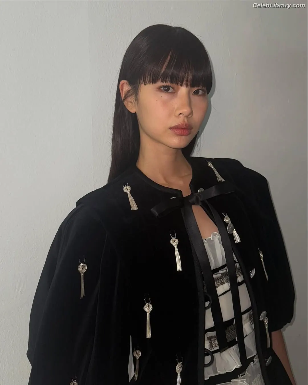 Jung Ho-yeon photo 5 of 335