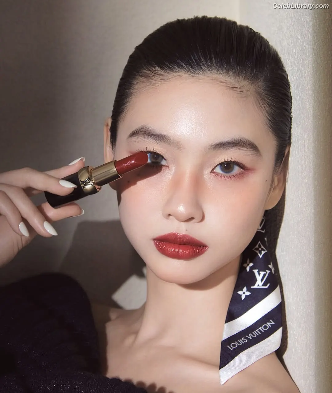 Jung Ho-yeon photo 19 of 335