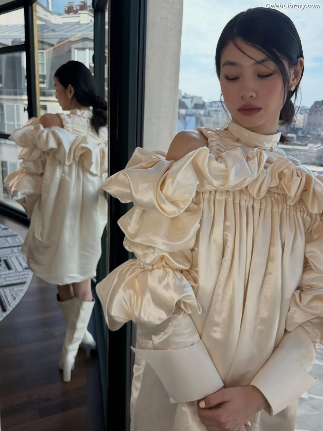 Jung Ho-yeon photo 18 of 335