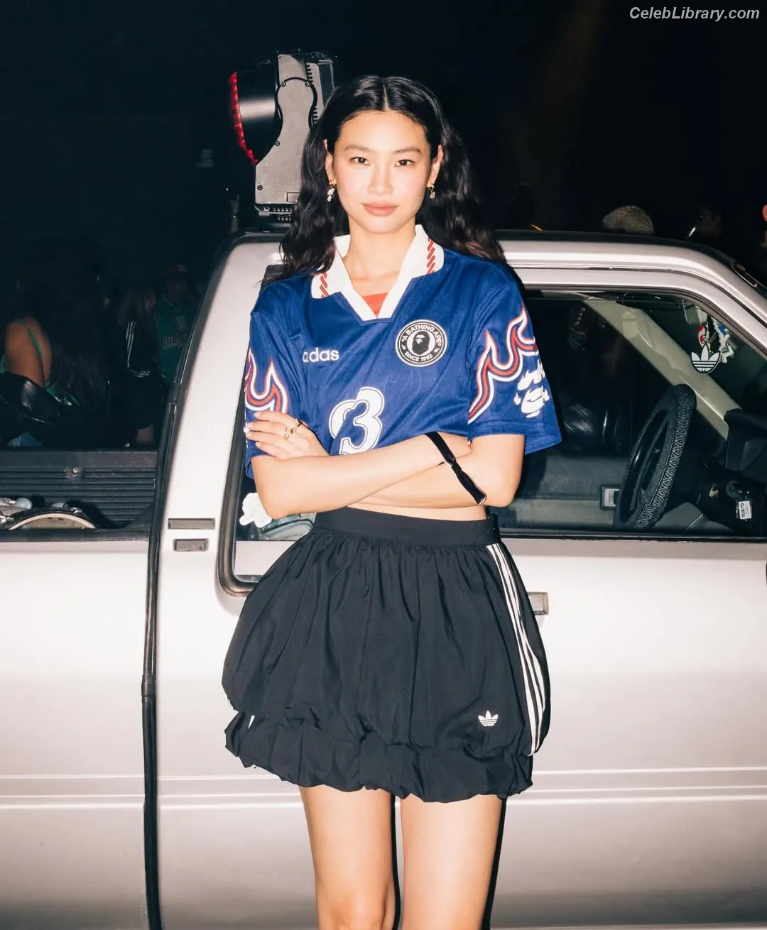 Jung Ho-yeon photo 4 of 335