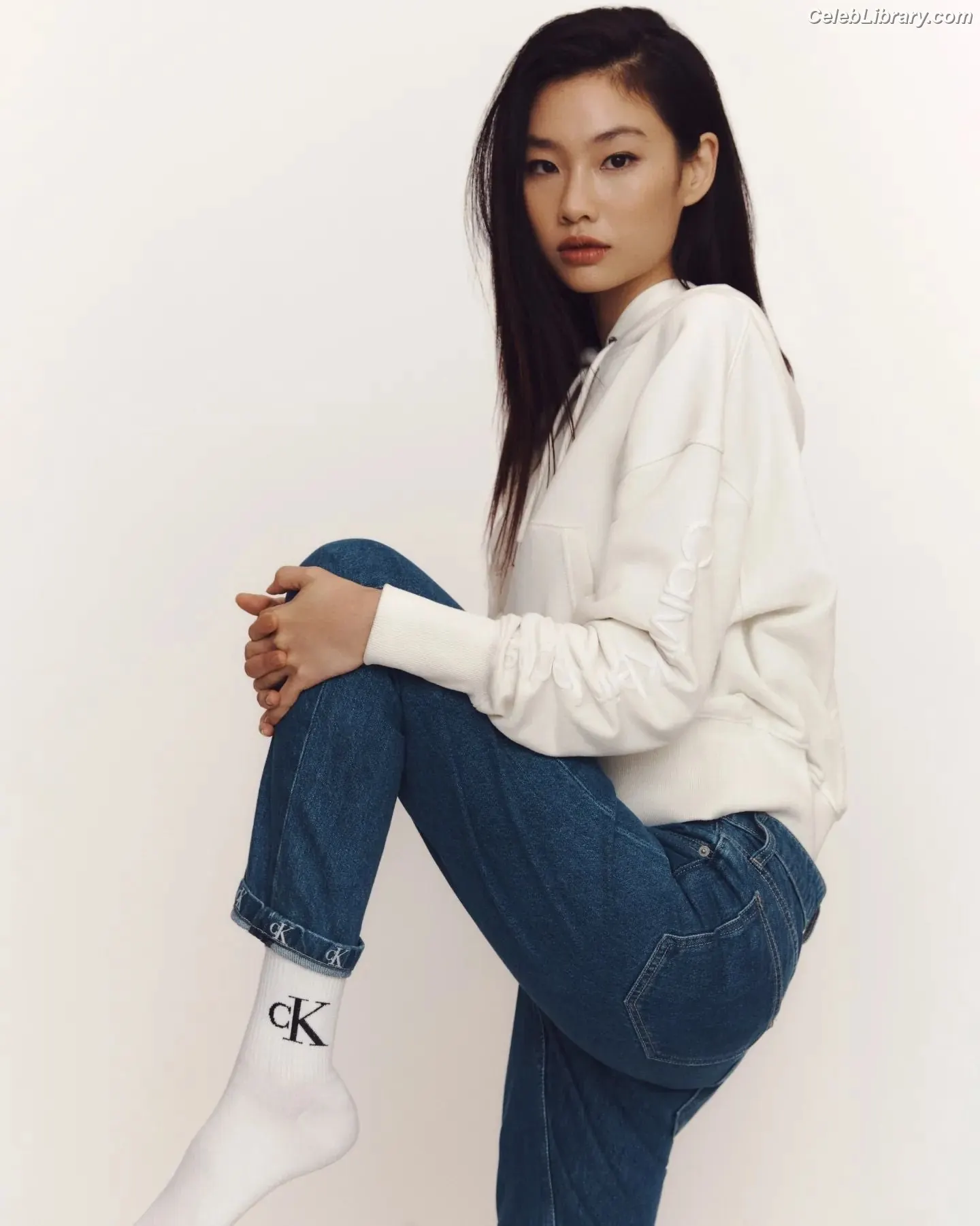 Jung Ho-yeon photo 8 of 335
