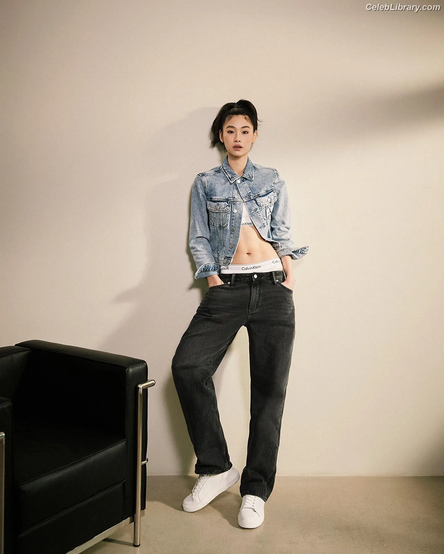 Jung Ho-yeon photo 13 of 335