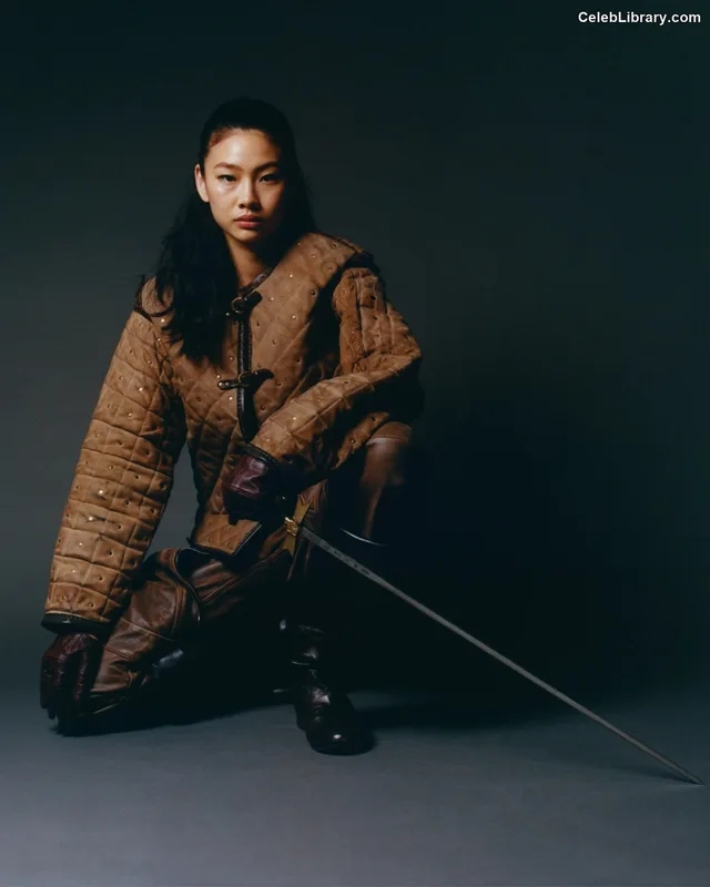 Jung Ho-yeon photo 1 of 336