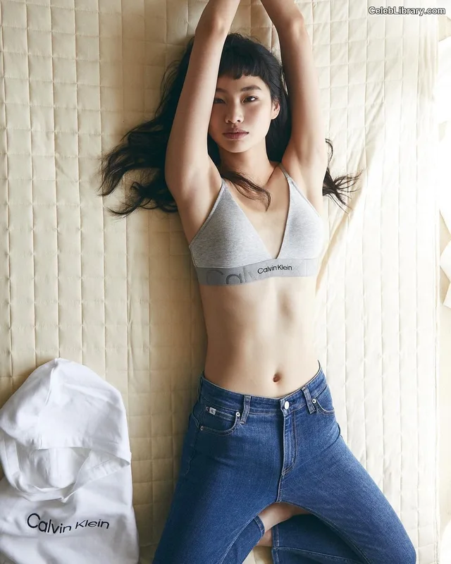 Jung Ho-yeon photo 20 of 336