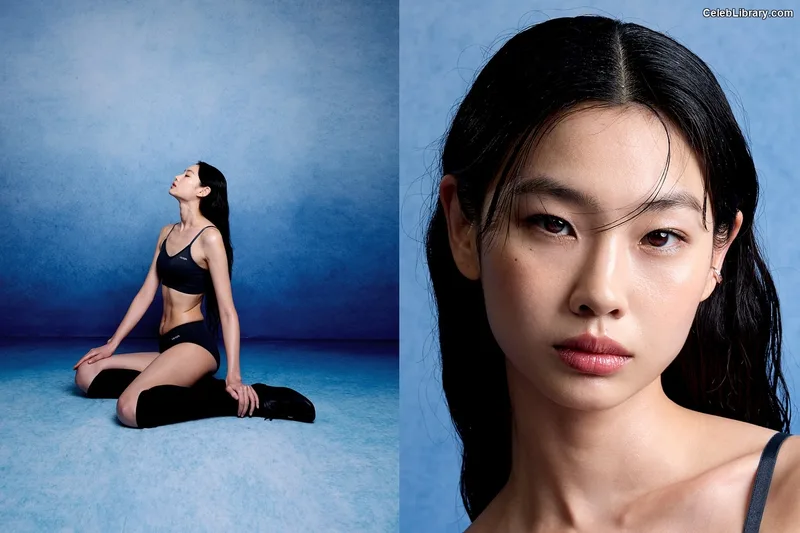 Jung Ho-yeon photo 12 of 336